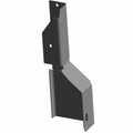 Rear Heat Shield Exhaust by Polaris
