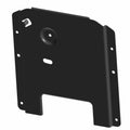Seat Slider Mounting Plate Bracket by Polaris