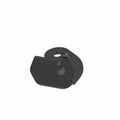Fuel Line Mount Bracket by Polaris