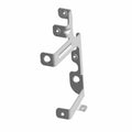 Radiator Mount Bracket B (Left) by Polaris