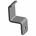 Rear Inner A-Arm Guard Clamp by Polaris