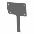 Closeout Plate by Polaris