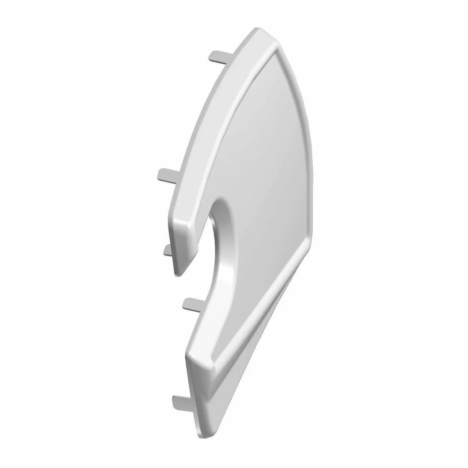 Screen-Speaker LH Flt Black by Indian