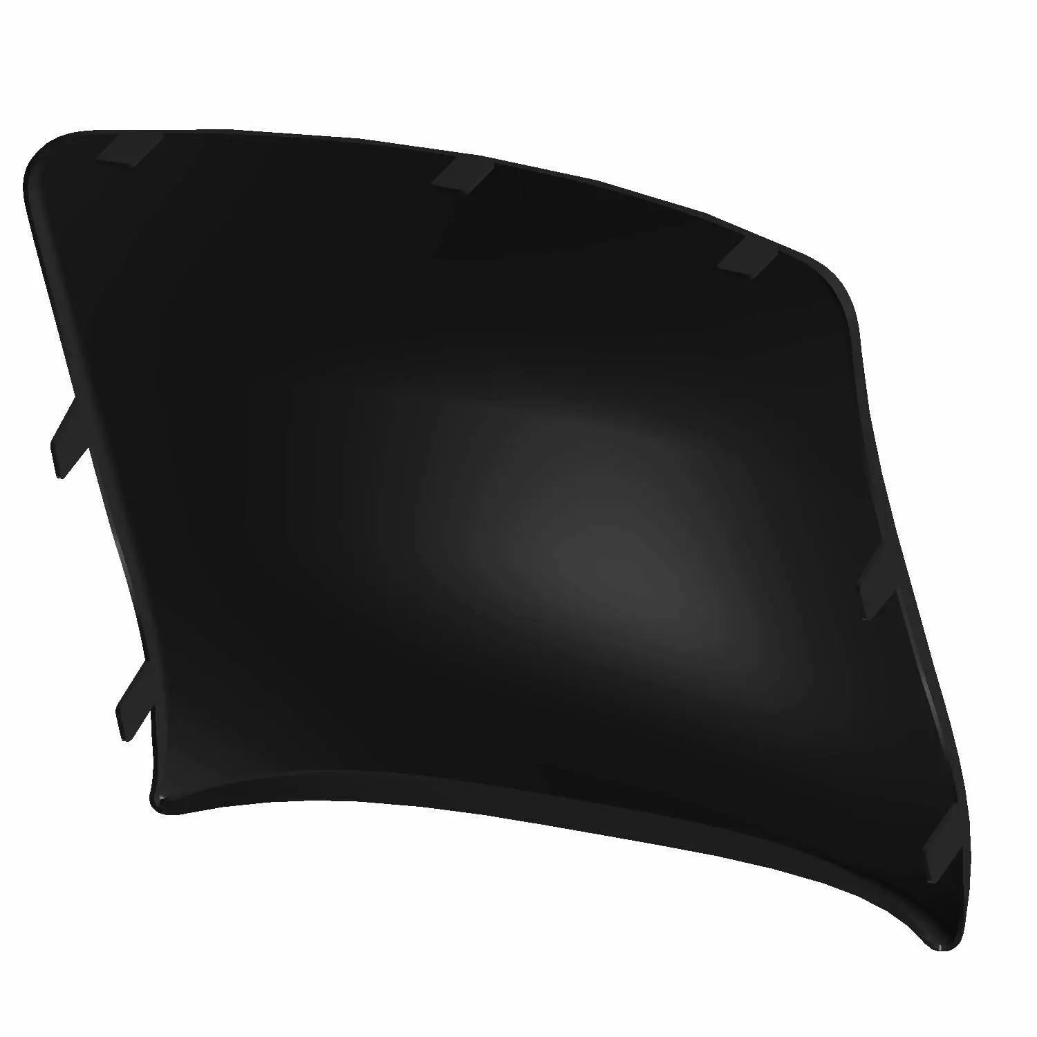 Inner Console Upper by Indian