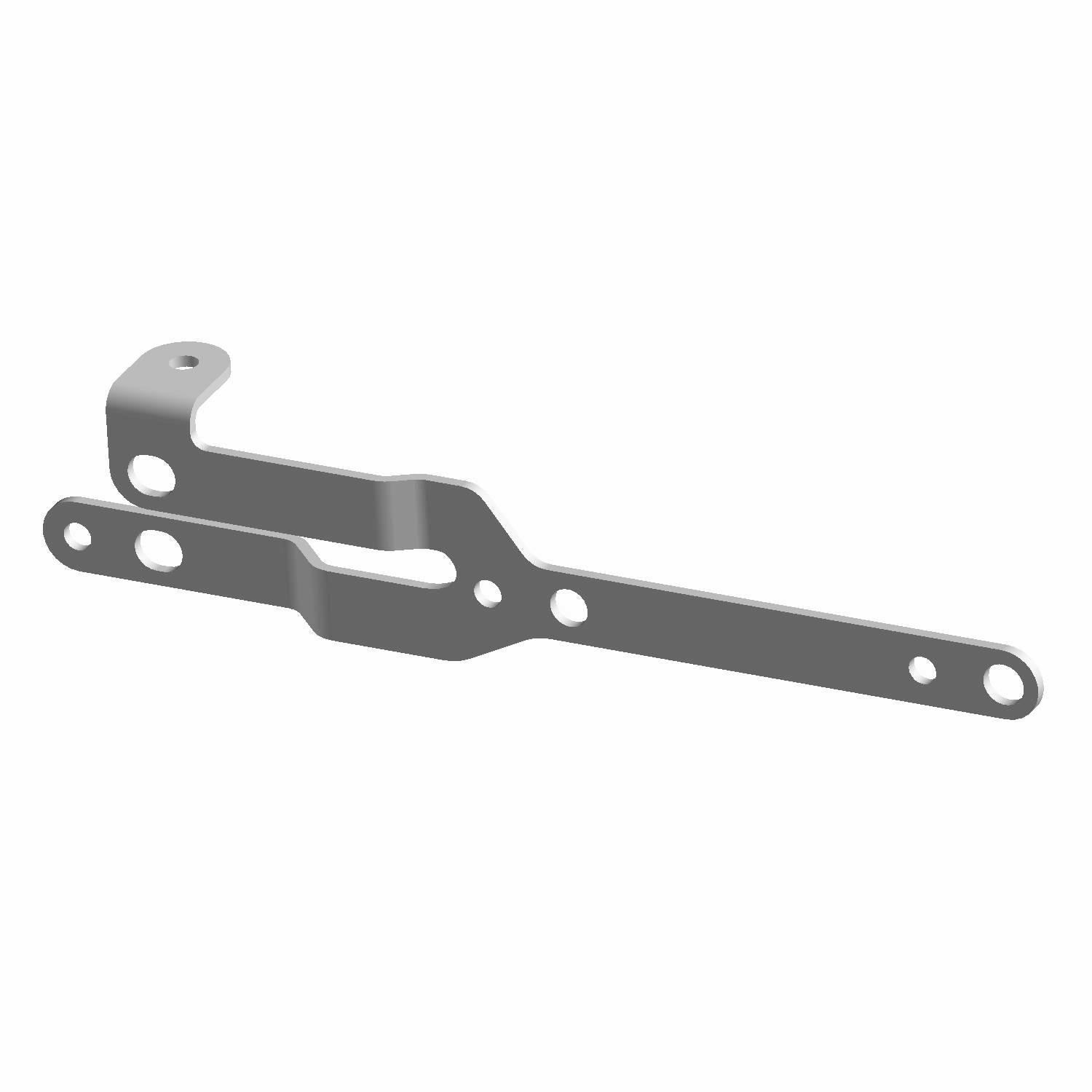 Harness Bracket by Polaris