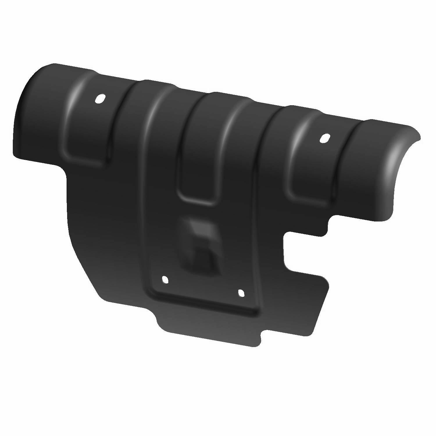 Muffler Heat Shield by Polaris