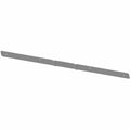 Visor Bracket Black by Polaris