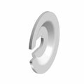 Spring Retainer Steel by Polaris