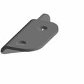 Door Latch Bracket (Left) by Polaris