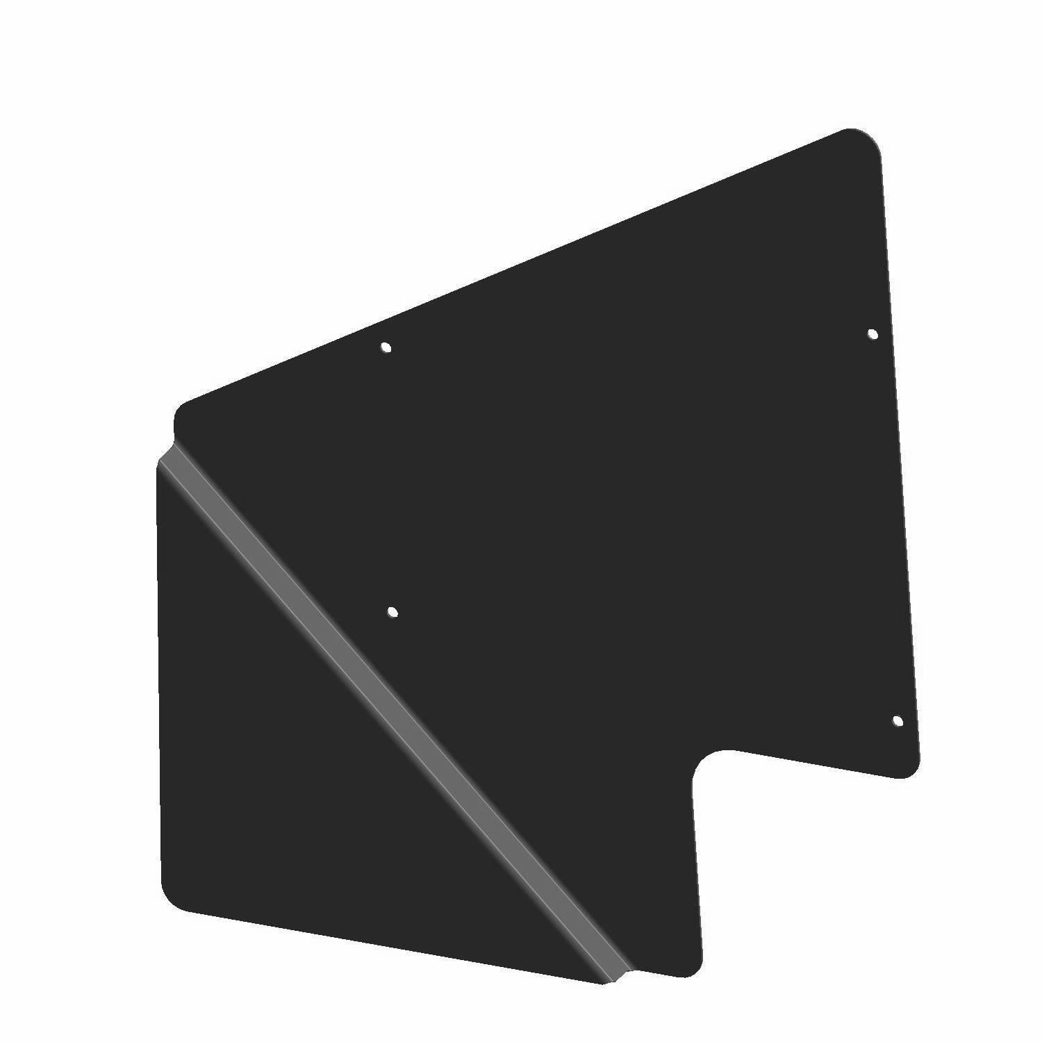 Heat Shield by Polaris
