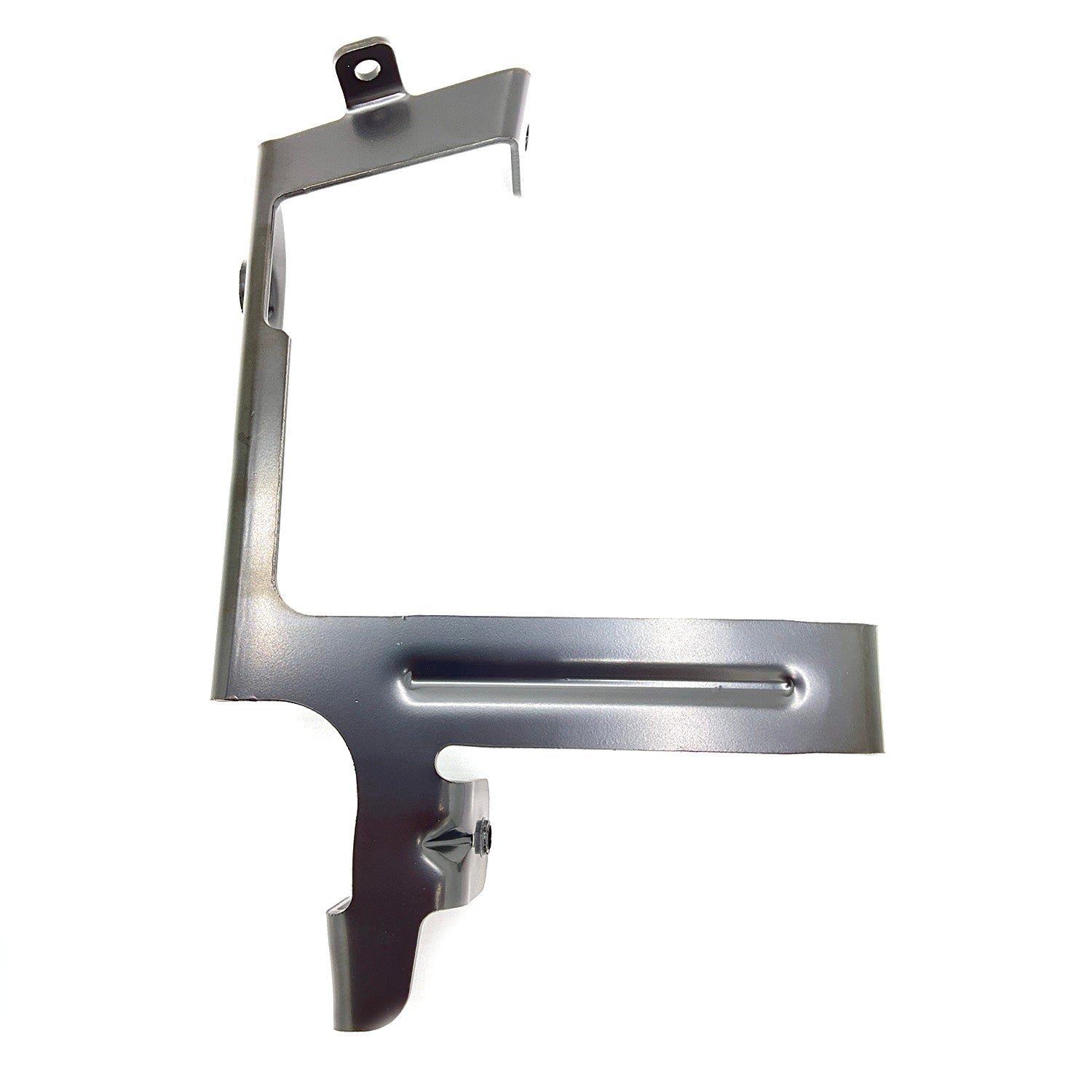 Radiator Mount Bracket (Left) by Polaris