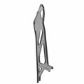 Door Frame Stamping (Left) by Polaris