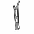 Stamping Door Frame (Right) by Polaris