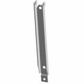 Seat Rails Mount Bracket by Polaris