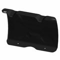 Outer Muffler Heat Shield by Polaris