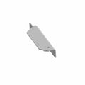 Alternator Duct Deflector Bracket by Polaris
