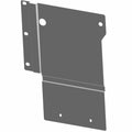 Rear Heat Shield Cargo Box by Polaris