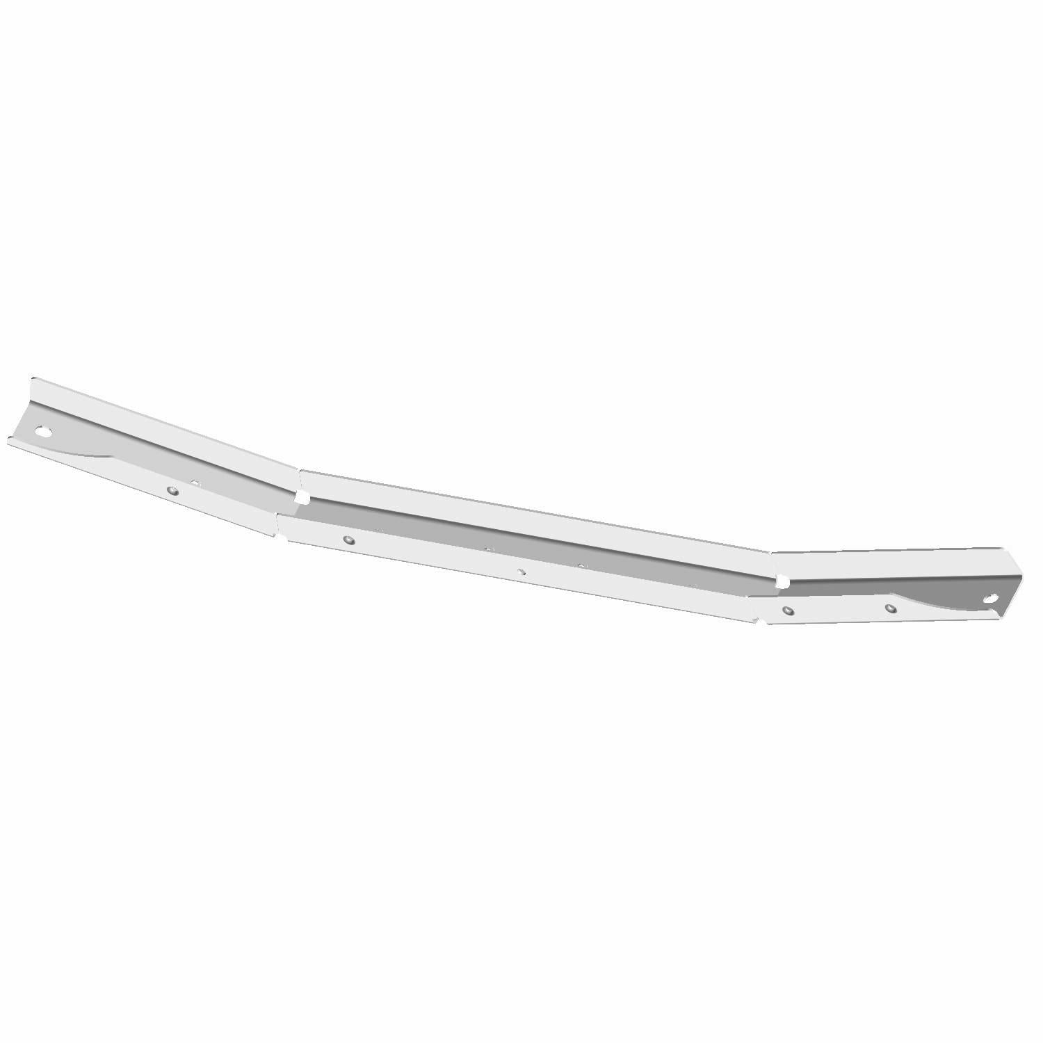 Lower Steering Support Bracket by Polaris