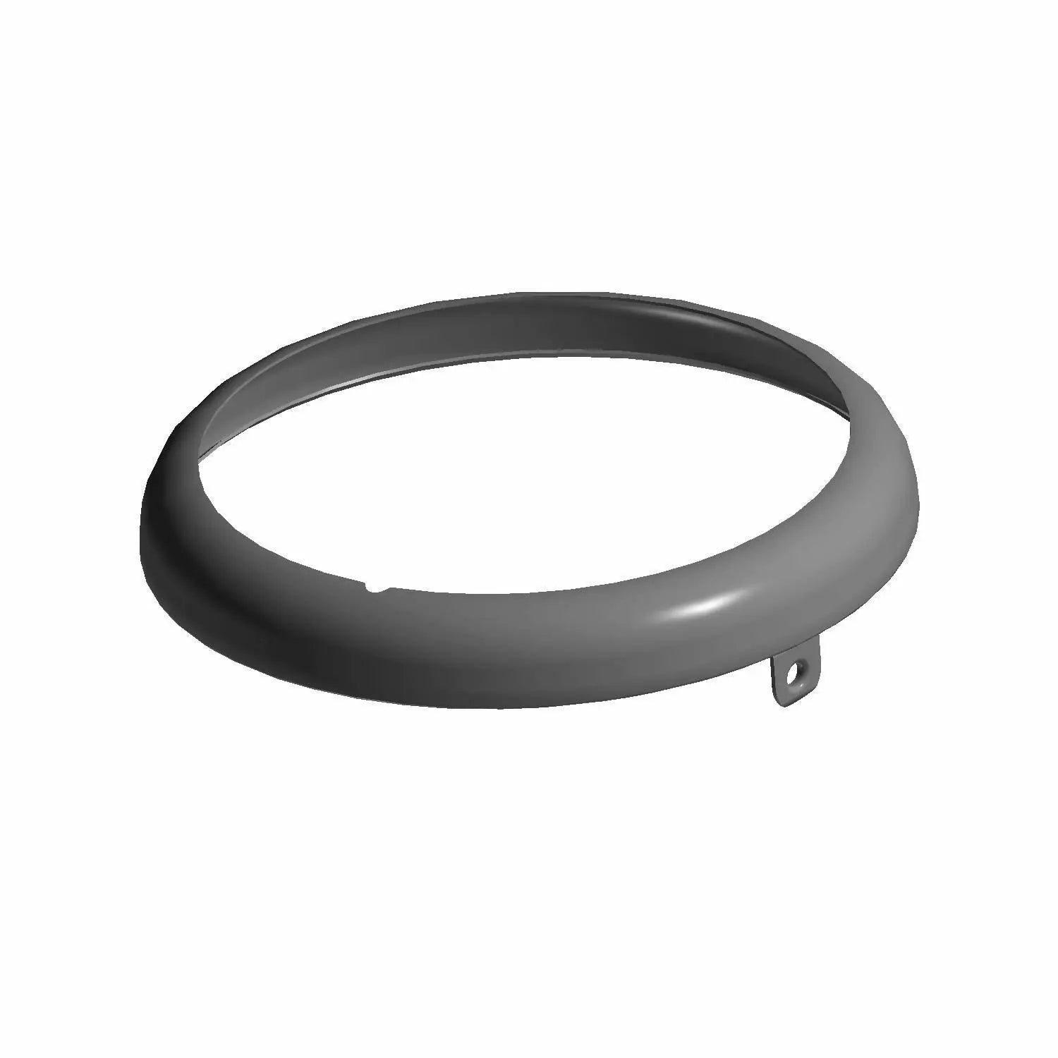 Headlight Ring Bob by Indian