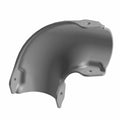 Front Head Pipe Heat Shield by Polaris