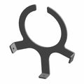 Shock Guard Bracket by Polaris