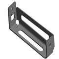 Panel Mount Bracket Matte Black by Polaris