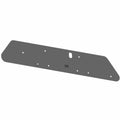 Dump/Cargo Box Heat Shield Silencer by Polaris