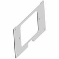 Fuse Block Mount Bracket by Polaris