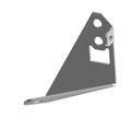 Mirror Bracket (Left) by Polaris