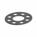 Flywheel Plate by Polaris