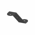 Wire Guide Bracket Black by Polaris