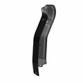 Inner Heat Shield Headpipe by Polaris