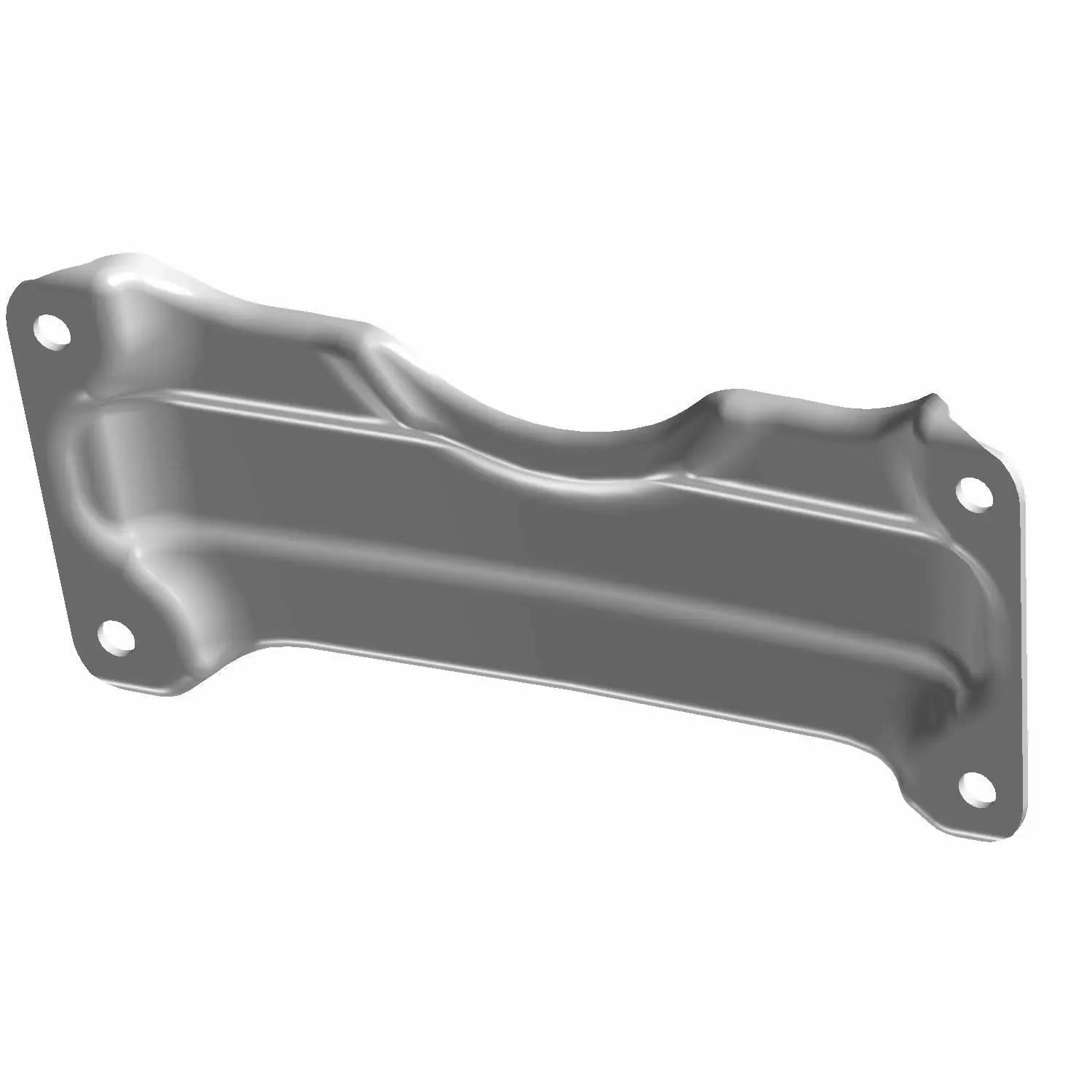 Seat Bracket Support Rear by Indian