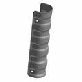 Rear Inner Heat Shield Headpipe by Polaris