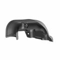 Heat Shield Headpipe Front Upper by Polaris