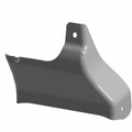 Lower Heat Shield Turbo by Polaris