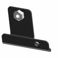 Rear Lower Light Bar Bracket by Polaris