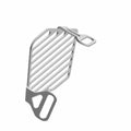 Belt Screen Bracket by Polaris