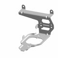 Water Pump Bracket Ecoat by Polaris