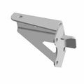 Oil Line Retainer Bracket by Polaris