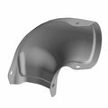 Front Lower Headpipe Heat Shield by Polaris