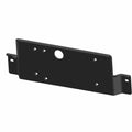 Dual Regulator Mount Bracket by Polaris