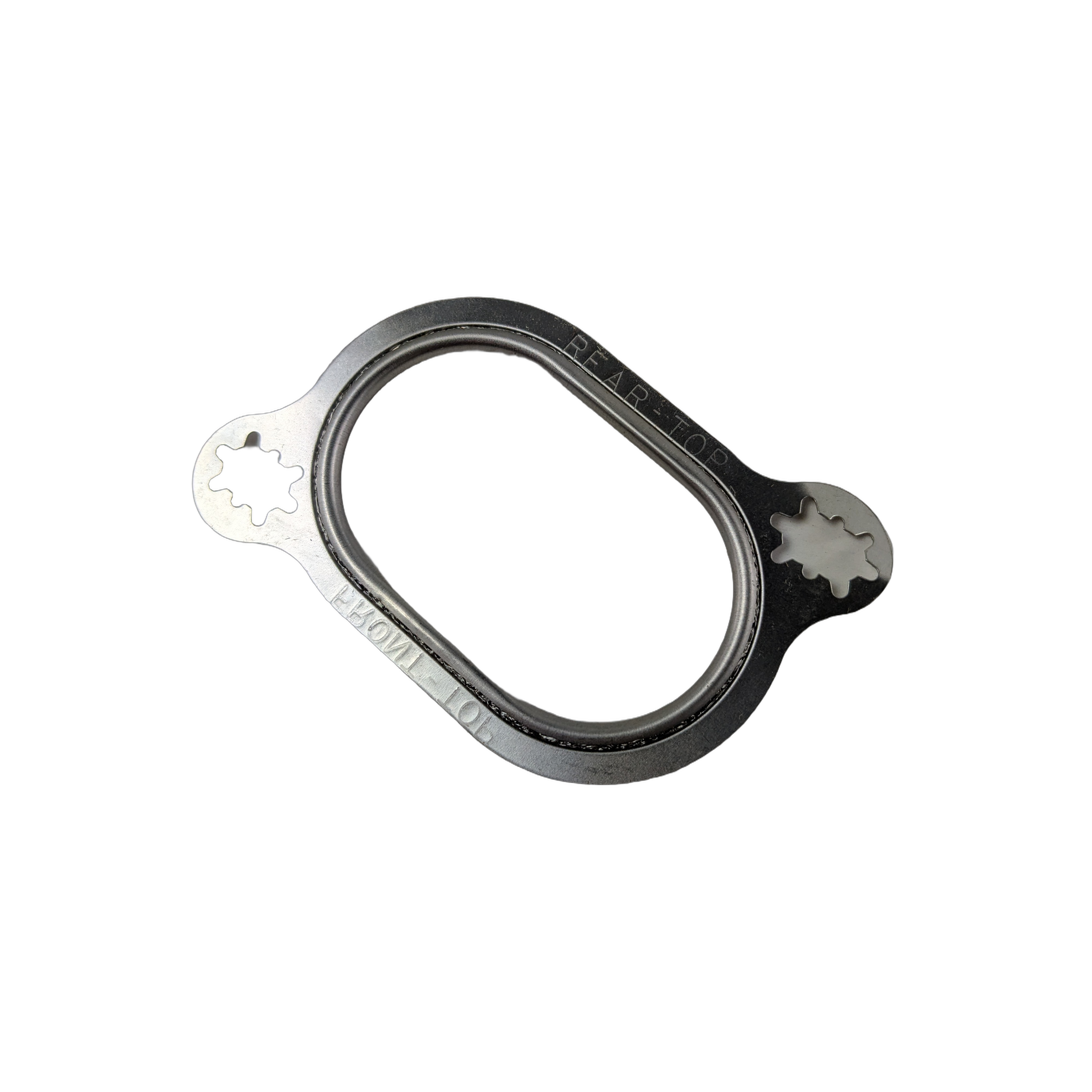 Exhaust Sealing Gasket by Indian