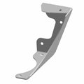 Front Bracket Bumper (Left) by Polaris
