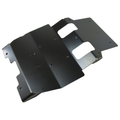 Regulator Mount Bracket {Black} by Polaris