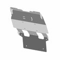 Regulator Mount Bracket by Polaris