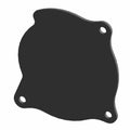 Oil Plate Filter by Polaris