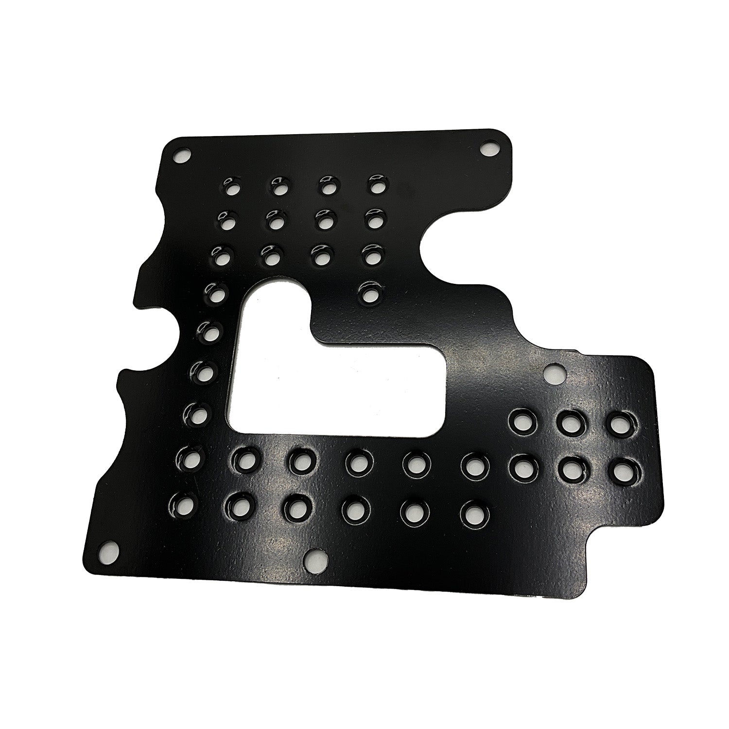 Oil Baffle Plate by Polaris