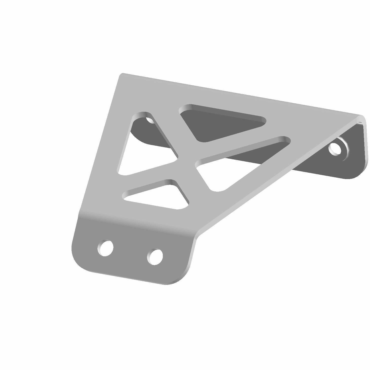 Roof Mount Bracket by Polaris
