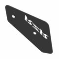 Roof Cover Bracket (Left) by Polaris
